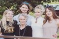 Uncovering The Son Of Melanie Griffith