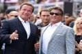 Unveiling Sylvester Stallone's Height And Weight: Surprising Insights